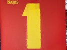 BEATLES  1  ONE  DE AGOSTINI DOUBLE LP 180g SET NEW SEALED + BOOKLET