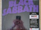 BLACK SABBATH Master Of Reality Vinyl 2010 Rhino 180 Gram R1 2562 , SEALED, Mint