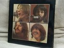 Beatles Let It Be 1st Box Set With Get Back Book