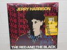 JERRY HARRISON -The Red and The Black (2023 RSD Vinyl 2-LP)