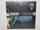 UNDEROATH - Voyeurist: Digital Ghost (Live)  (2023 RSD Colored Vinyl LP)