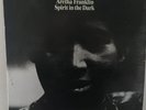 ARETHA   FRANKLIN              LP       SPIRIT IN THE DARK