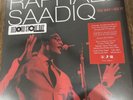 Raphael Saadiq 'The Way I See It' RECORD STORE DAY 2023 RED Vinyl x/2000 RSD