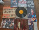 Elvis Presley LP - 1968 NBC-TV Special - LPM-4088 (Please READ the DESCRIPTION)