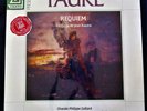 Faure, Requiem Cantique de Jean Racine - Fremaux & Caillard Chorale ERATO NEW LP