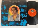 ANANDA SHANKAR LP & His Music Sitar Funk Psych Classic  EMI India Orig. Exc.