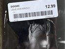 The Doors - Love Her Madly 3” Inch Vinyl Record RSD Record Store Day Limited