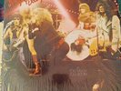 THE NEW YORK DOLLS IN TOO MUCH TOO SOON LP RECORD