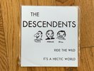 Descendents Ride The Wild It's A Hectic World 7