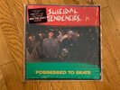 Suicidal Tendencies Possessed To Skate 12
