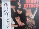 Queen - Sheer Heart Attack / VG+ / LP, Album, RE