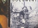 R.E.M. - Document / VG / LP, Album, Eur