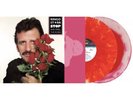 RINGO STARR - STOP AND SMELL THE ROSES - RSD23 - 2LP RED/WHITE WAVY VINYL - NEW