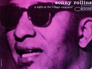Sonny Rollins - A Night At The 