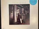 Blue Nile A Walk Across the Rooftops PROMO vinyl LP - NM/VG+