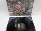IRON MAIDEN ***SHRINK*** EX LP 1ST U.S. PRESS SOMEWHERE IN TIME 1986