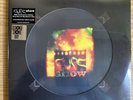 The Cure 'Show' Live tour recording RECORD STORE DAY 2023 Vinyl PICTURE DISC RSD