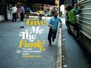VARIOUS ARTISTS GIVE ME THE FUNK  SAMPLED FUNK (Vinyl) 12