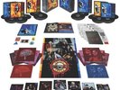 Guns N' Roses Use Your Illusion Super Deluxe 12LP + Blu-Ray Box Set