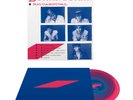 Duran Duran - Carnival Rio  Red & Blue Swirl LP Vinyl RSD 23 - RSD 2023 - NEW