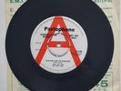 Shade Joey And The Night Owls – Blue Birds Over The Mountain PROMO R5180 1964