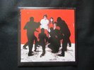 White Stripes 13”LP White Blood Cells (Third Man Records) 2010 MINT/NM