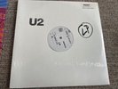 U2 Songs of Innocence Double vinyl  RSD 2015 0152/5000 sealed 2023