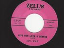 NORTHERN SOUL- ADA RAY- 