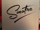 Frank Sinatra Original Master Recording 16-LP Vinyl Box Set Mint Condition