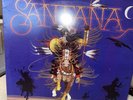 Santana, Shape Shifter VINYL LP Record Album 2012