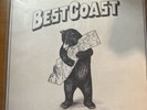 Best Coast The Only Place  (Vinyl)  played once