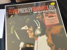 Elvis Presley- Burning Love; The RCA Rehearsal.  RSD 2023