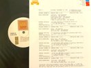 2/25/87 SOLID GOLD SCRAPBOOK LENNON/McCARTNEY SONGWRITER SALUTE, 4 INTERVIEWS