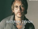 WARREN ZEVON - THE WIND  - RSD 2023 VINYL RECORD - NEW SEALED
