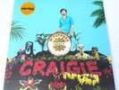 JOHN CRAIGIE SGT. PEPPERS LONELY RSD 2023 EXCLUSIVE 2X LP ORANGE VINYL #1000 NEW