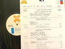 8/29/88 SOLID GOLD SCRAPBOOK EAGLES PROFILE, 11 FANTASTIC TUNES