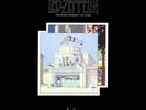 Led Zeppelin– The Song Remains The Same vinyl record (2007). Box set.