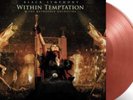WITHIN TEMPTATION - BLACK SYMPHONY-COLOURED-  3 VINYL LP NEW (Music On Vinyl)