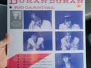 DURAN DURAN RIO CARNIVAL RSD 2023 LP FACTORY SEALED IN HAND