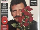 RINGO STARR LP RSD 2023 STOP AND SMELL THE ROSES  + 6 BONUS TRACKS