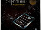 NR MINT 1974 SUPERTRAMP Album CRIME OF THE CENTURY Vinyl AUDIOPHILE SERIES Lp OG