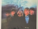 The Rolling Stones - Between The Buttons (UK)  - Mono - Azure Blue Vinyl