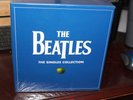 BEATLES THE SINGLES COLLECTION 2019 Box Set on Heavyweight Vinyl NEW SEALED