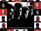 U2 TWO HEARTS BEAT AS ONE 12