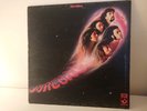 DEEP PURPLE FIREBALL UK 1ST PRESS COMPLETE LP VINYL RECORD