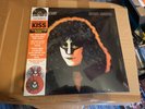 ERIC CARR KISS  LP DOUBLE LP SPLATTER VINYL RSD 23 NEW RECORD STORE DAY