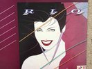 DURAN DURAN RIO VINYL LP RECORD SIMON LE BON 1982 ORIGINAL