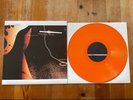 MCLUSKY DO DALLAS  Vinyl Mint Orange Lp Reissue 2022 Pressing