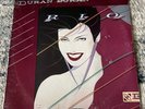 Duran Duran Rio Vinyl Record Album Classic