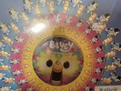 Bluey Dance Mode Vinyl Zoetrope
